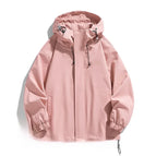 Pink / S