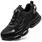 Black / 36 / US 5