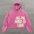 3XS / Pink