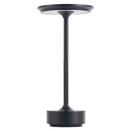 AmbiGlow Wireless LED Table Lamp – Rechargeable Ambient Light with USB Charging & 30-Hour Battery