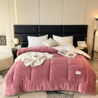 Red / 59 × 79 inch (2 kg)