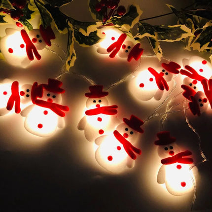 Snowman Holiday Tree & Window Hanging Ornament — Charming Christmas Decor for Tree, Wall & Window