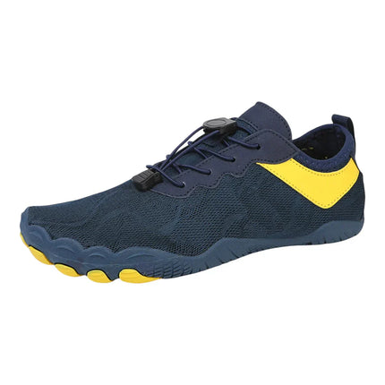 FlexiBare Barefoot Shoes – Zero Drop Wide Toe Box Lightweight Shoes Unisex