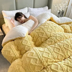 Yellow / 59.1 x 78.7 inches (2 kg)