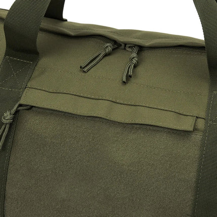 Premium 40L Sports Duffel Bag – Durable, Spacious & Versatile Gym & Travel Companion