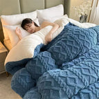 Blue / 59.1 x 78.7 inches (2 kg)