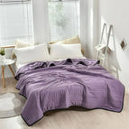 Purple / One Size