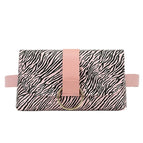 Zebra pink
