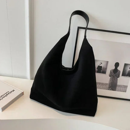 Elegant Women's Shoulder Bag – Spacious, Stylish & Comfortable Handbag for Daily Use