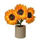 3 flowers