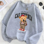Gray / XL