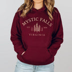 Maroon / XXXL