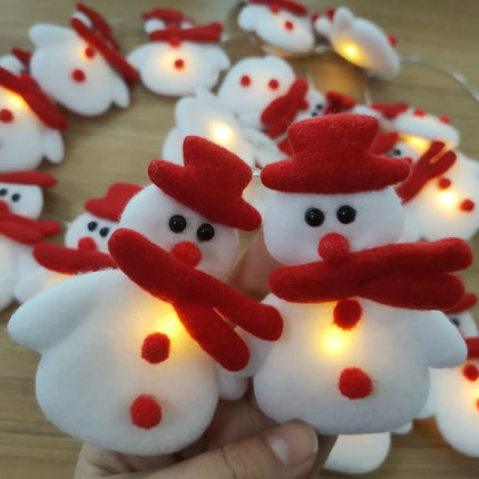 Snowman Holiday Tree & Window Hanging Ornament — Charming Christmas Decor for Tree, Wall & Window