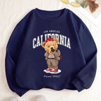 Dark Blue / M