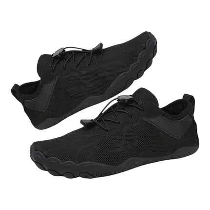 FlexiBare Barefoot Shoes – Zero Drop Wide Toe Box Lightweight Shoes Unisex