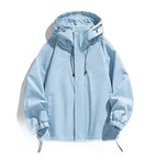 Light blue / S