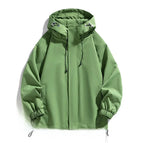 Green / S