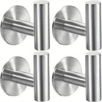silver-4 pcs