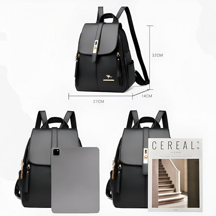 Women’s Backpack – Stylish, Practical & Versatile