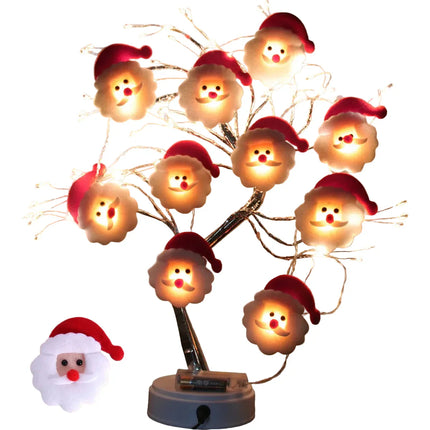Snowman Holiday Tree & Window Hanging Ornament — Charming Christmas Decor for Tree, Wall & Window