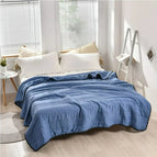 Dark blue / One Size