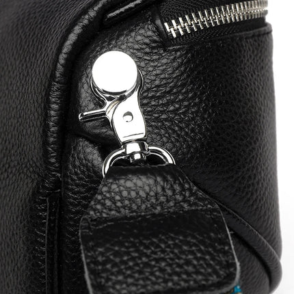 Luxe Adjustable Crossbody Waist Bag – Stylish Belt Bag for Men & Women