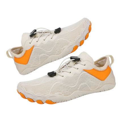 FlexiBare Barefoot Shoes – Zero Drop Wide Toe Box Lightweight Shoes Unisex