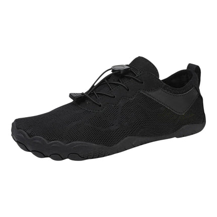 FlexiBare Barefoot Shoes – Zero Drop Wide Toe Box Lightweight Shoes Unisex