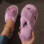 Purple / 36-37 / US 5-6