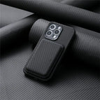 Carbon black / iPhone 15 Pro Max