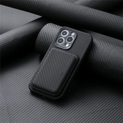 TitanWallet – MagSafe iPhone Case with Card Holder | Phone Case & Wallet