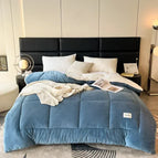 Blue / 59 × 79 inch (2 kg)