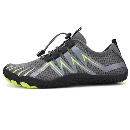 Riv Barefoot Water Shoes – Zero Drop Unisex Aqua Shoes with Flexible Sole