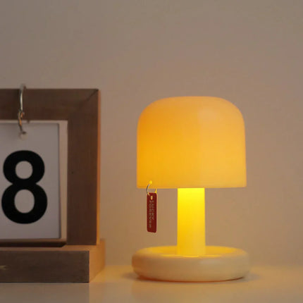 Sunset Projection Lamp – Compact LED Mood Light for Cozy Home & Aesthetic Ambience