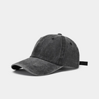 Black / One size