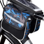 Black-blue / 2