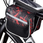 Black-red / 2