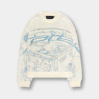 White / M