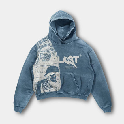 Unisex Graphic Hoodie Collection – Unique Prints and Stylish Streetwear