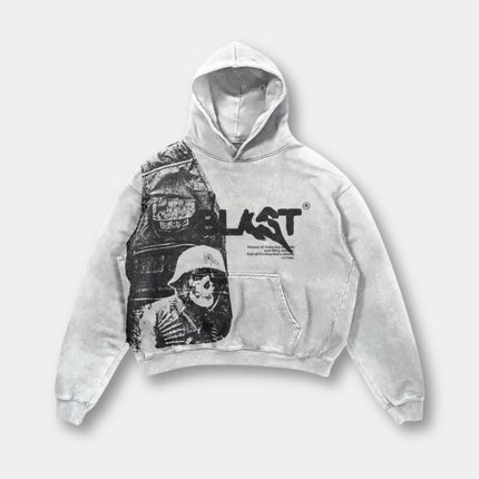 Unisex Graphic Hoodie Collection – Unique Prints and Stylish Streetwear