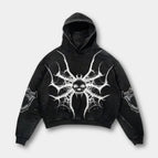Zwart-Spider / M