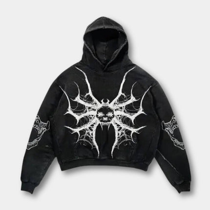 Unisex Graphic Hoodie Collection – Unique Prints and Stylish Streetwear