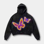 Black / M