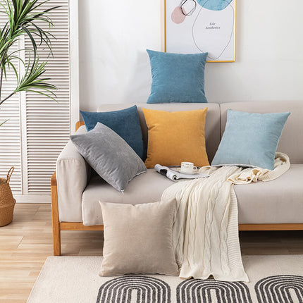 Waterproof Sofa Cover with Non-Slip Backing – Stylish & Durable Furniture Protector