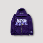 Purple / S