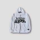 White / S