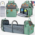 Gray Green