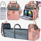 Gray Pink