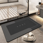 dark gray / Rectangular / 16