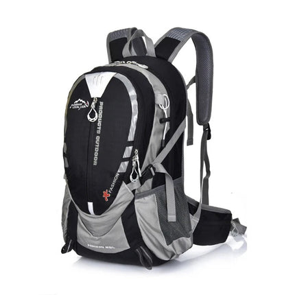 Premium 25L Waterproof Outdoor Backpack – Lightweight Hiking & Travel Rucksack